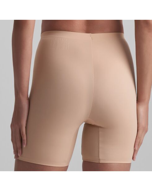 Panty invisible beige