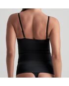 Débardeur invisible noir