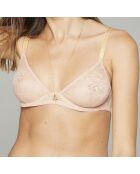 Soutien-gorge Lara nude