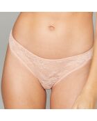 Culotte Lara nude