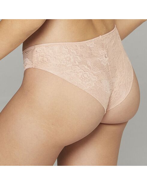 Culotte Lara nude