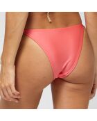 Bas de maillot de bain Jeri rose