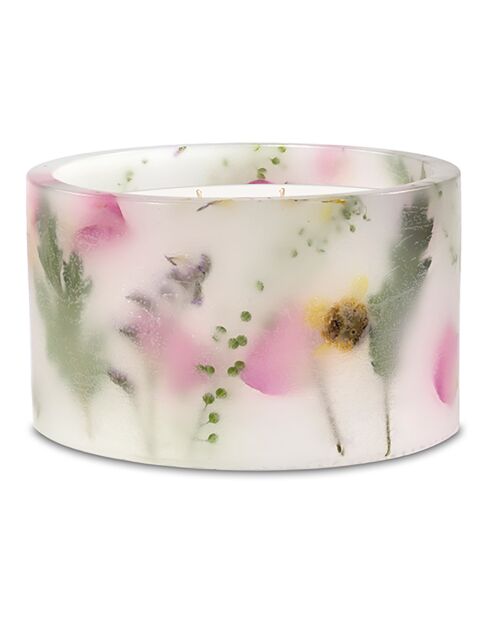 Botanica Le Jardin Duftkerze, 2 Dochte, 40 Stunden