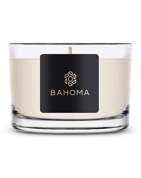 Bougie parfumée Portofino Blossom - 1 mèche 20h