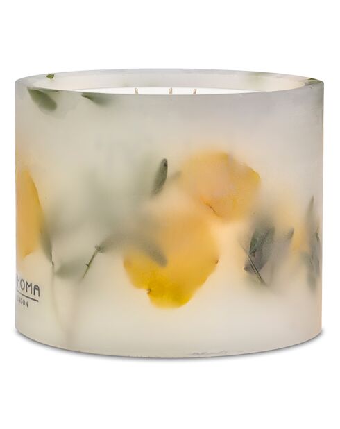 Botanica Amalfi Coast Duftkerze, 3 Dochte, 100 g