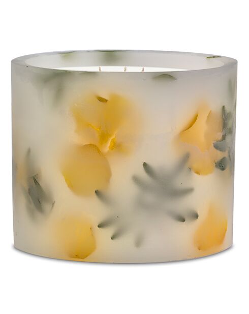 Botanica Amalfi Coast Duftkerze, 3 Dochte, 100 g