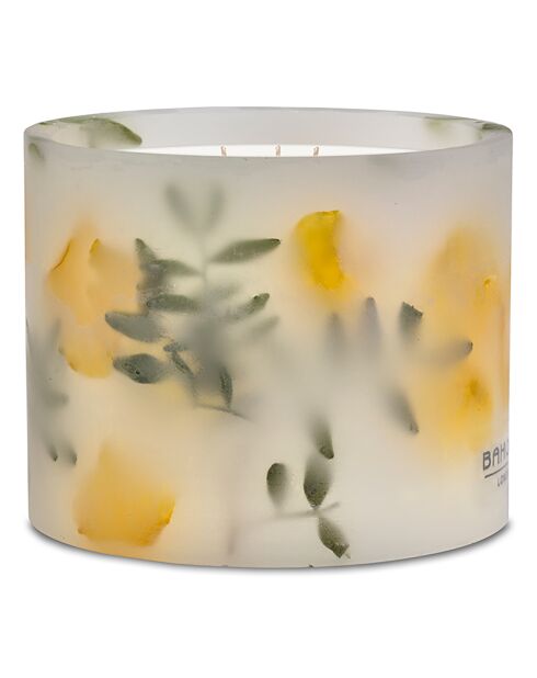 Botanica Amalfi Coast Duftkerze, 3 Dochte, 100 g