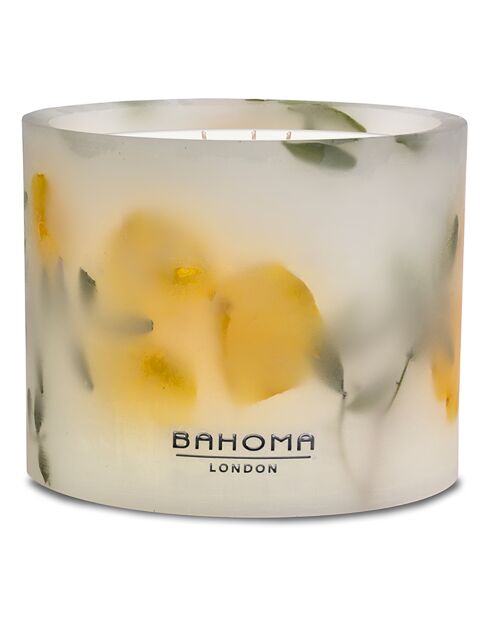 Botanica Amalfi Coast Duftkerze, 3 Dochte, 100 g