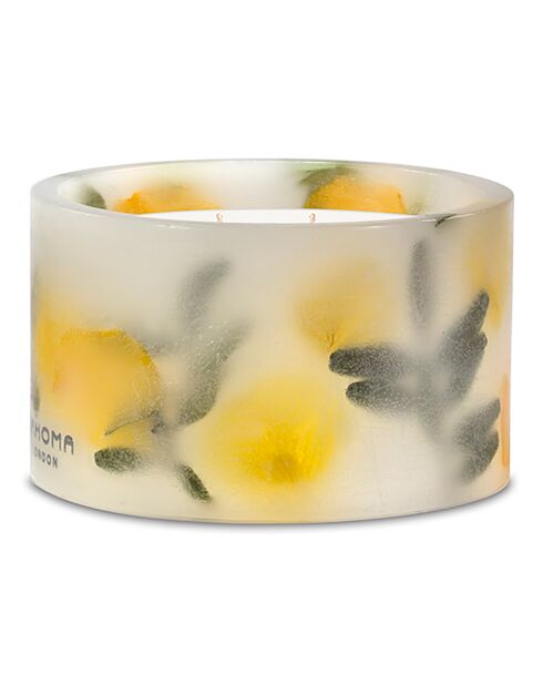 Botanica Amalfi Coast Duftkerze, 2 Dochte, 40 Stunden