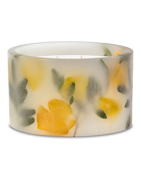 Botanica Amalfi Coast Duftkerze, 2 Dochte, 40 Stunden