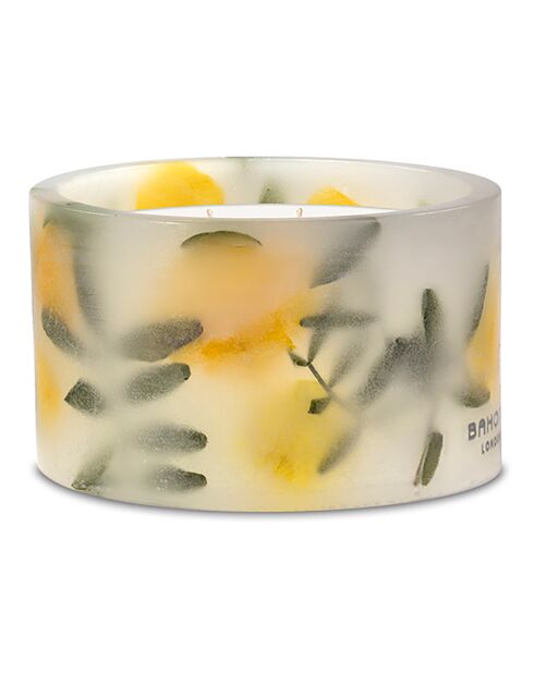 Botanica Amalfi Coast Duftkerze, 2 Dochte, 40 Stunden