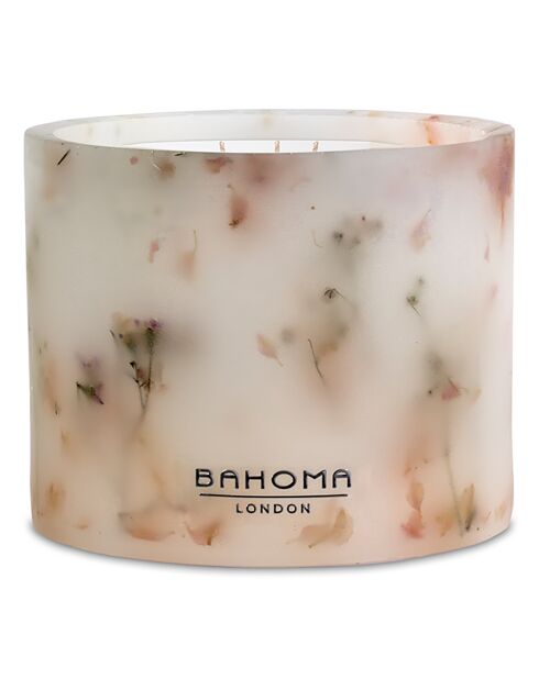 Botanica Cherry Blossom Duftkerze, 3 Dochte, 100 g