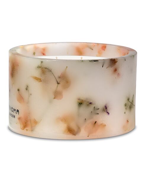 Bougie Parfumée Botanica Fleur de cerisier - 2 mèches 40h