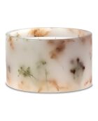 Bougie Parfumée Botanica Fleur de cerisier - 2 mèches 40h