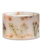 Bougie Parfumée Botanica Fleur de cerisier - 2 mèches 40h