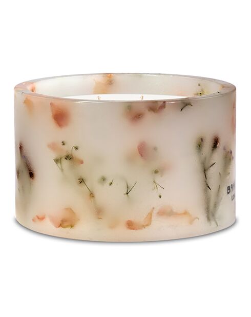 Bougie Parfumée Botanica Fleur de cerisier - 2 mèches 40h