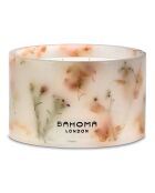 Bougie Parfumée Botanica Fleur de cerisier - 2 mèches 40h