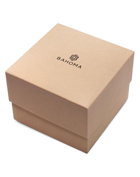 Candela profumata al gelsomino e pera - 1 stoppino 50h