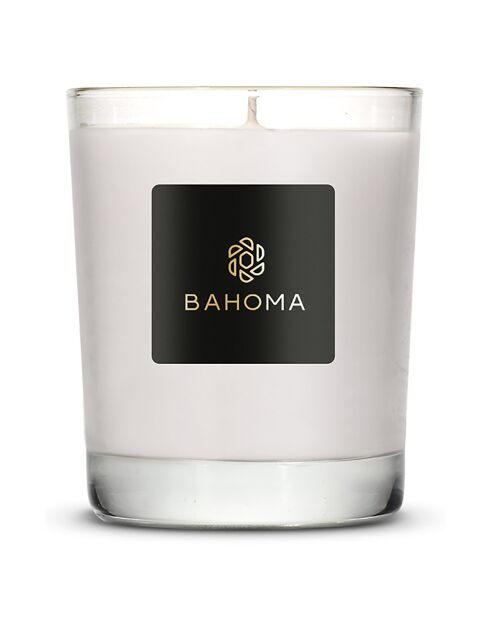 Duftkerze Orchidee und Patchouli, 1 Docht, 50 g