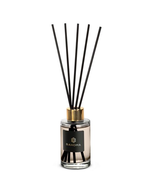 Diffuseur Ambre et Bois de santal 100ml