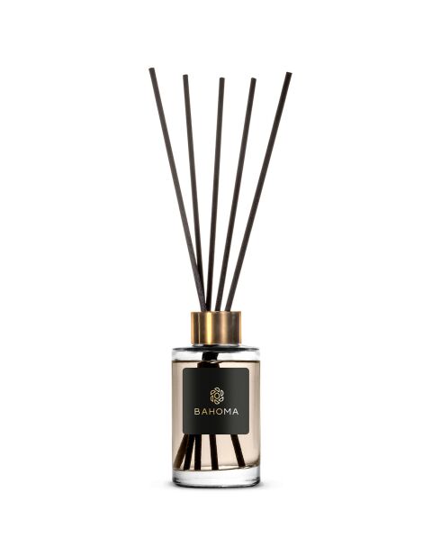 Diffuseur Ambre et Bois de santal 100ml