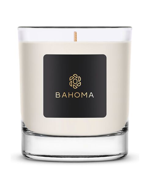 Duftkerze Amber and Sandelwood, 1 Docht, 50 g