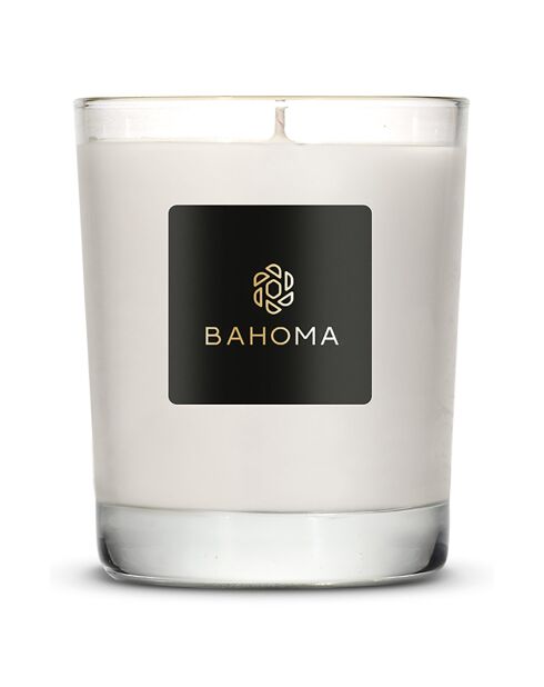 Duftkerze Amber and Sandelwood, 1 Docht, 50 g