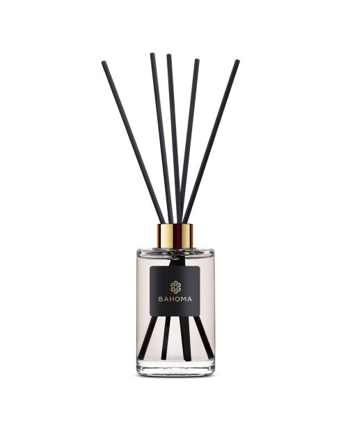 Diffuseur Thé noir et Vanille - 200ml