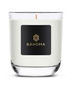 Bougie parfumée Gardenia noir - 1 mèche 75h