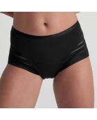 Hipster Anti-fuite noir