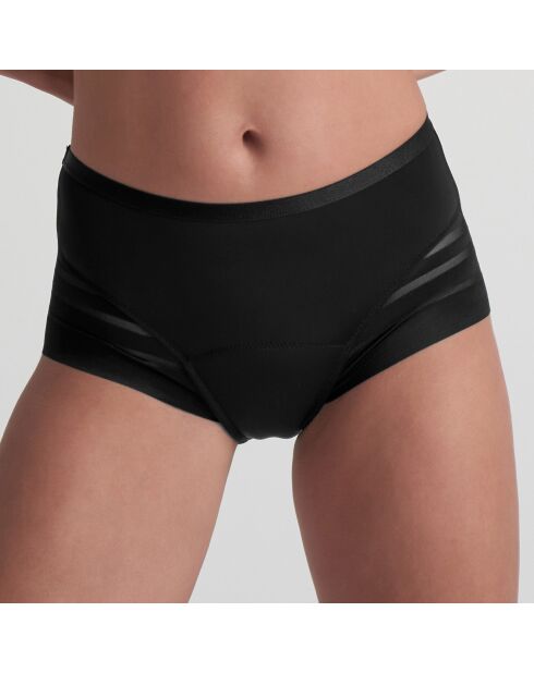 Hipster Anti-fuite noir