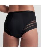 Hipster Anti-fuite noir