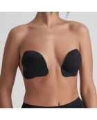 Sujetador Push-Up negro