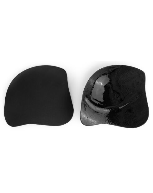 Sujetador Push-Up negro