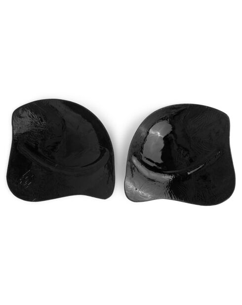 Sujetador Push-Up negro