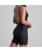 Deep V Black Sculpting Body