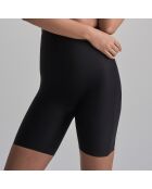 Panty sculptant taille haute noir
