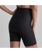 Panty sculptant taille haute noir
