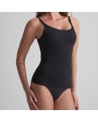 Débardeur Singlette noir