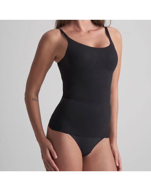 Débardeur Singlette noir