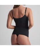 Débardeur Singlette noir