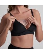 Coussinets waterproof push-up pour Maillot de bain transparents