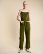 Combinaison en Coton & Lin Lima  memling