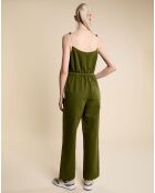 Combinaison en Coton & Lin Lima  memling