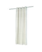 2 Rideaux thermiques beiges - 135x240 cm