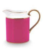 Pot à crème en Porcelaine Pip Chique rose - 260ml