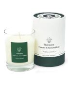 Bougie parfumée VI Chateau de Fontainebleau Cologne - 1mèche 45h
