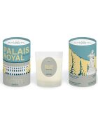 Bougie parfumée Les instants Palais Royal Macaron sucré - 1mèche 45h