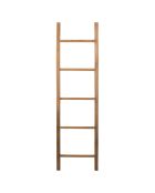 Echelle Campagne naturel  - 40x4.5x147 cm