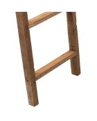 Echelle Campagne naturel  - 40x4.5x147 cm